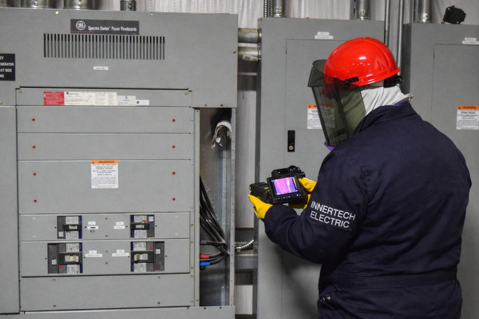 Preventive Maintenance