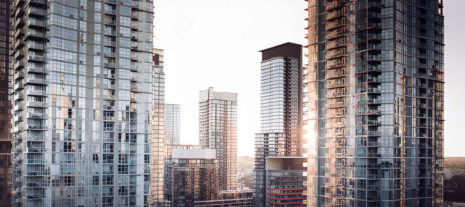 High-rise and condominium interior electrical work