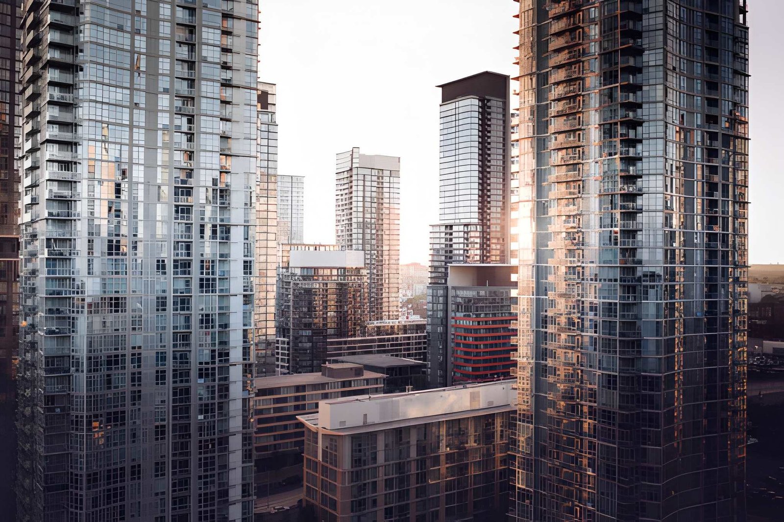High-rise and condominium interior electrical work