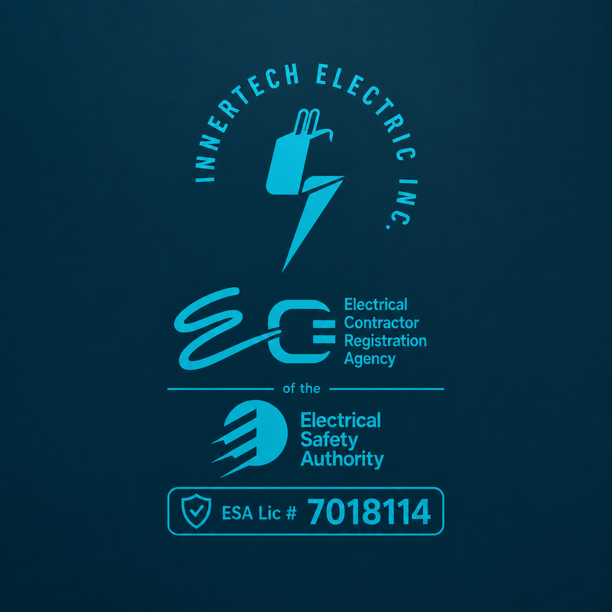 InnerTech Electric