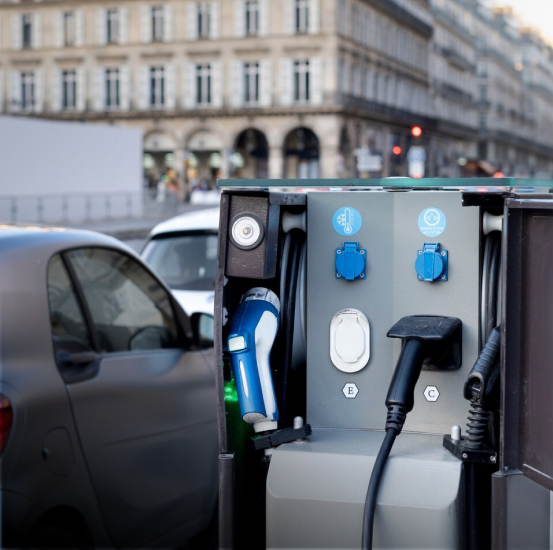 Energy management systems