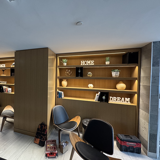 High-rise and condominium electrical service